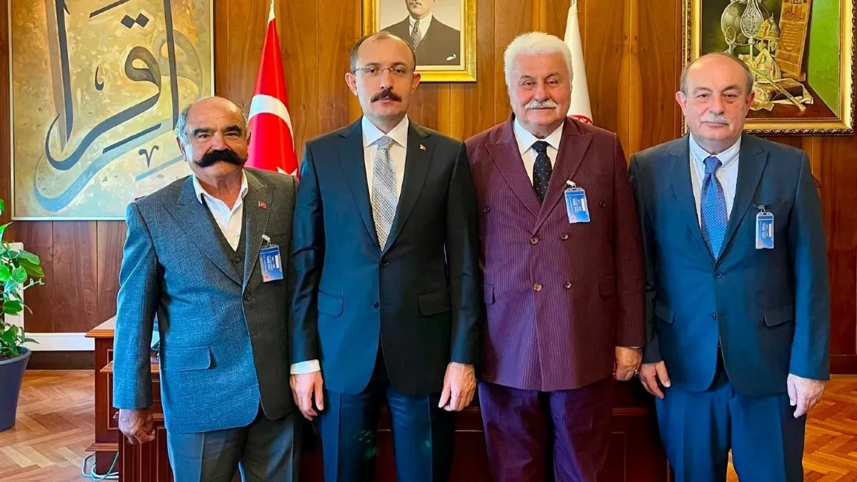 KARADENİZBİRLİK ayçiçeği alım sezonuna hazırlanıyor