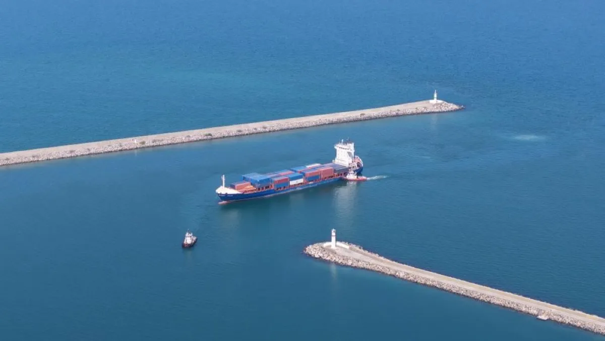 Karadeniz’de dron alarmı! Samsun Limanı için kritik uyarı