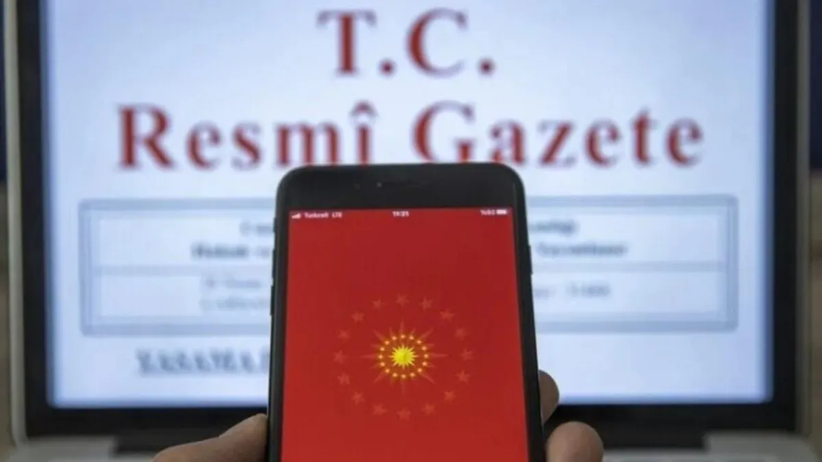 Karar Resmi Gazete’de! İşte özelleştirme kapsamına alınan köprü ve otoyollar