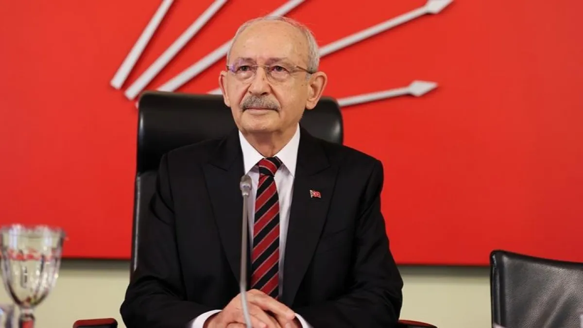 Kemal Kılıçdaroğlu sessizliğini bozdu: "Benden niçin korkuyorlar"