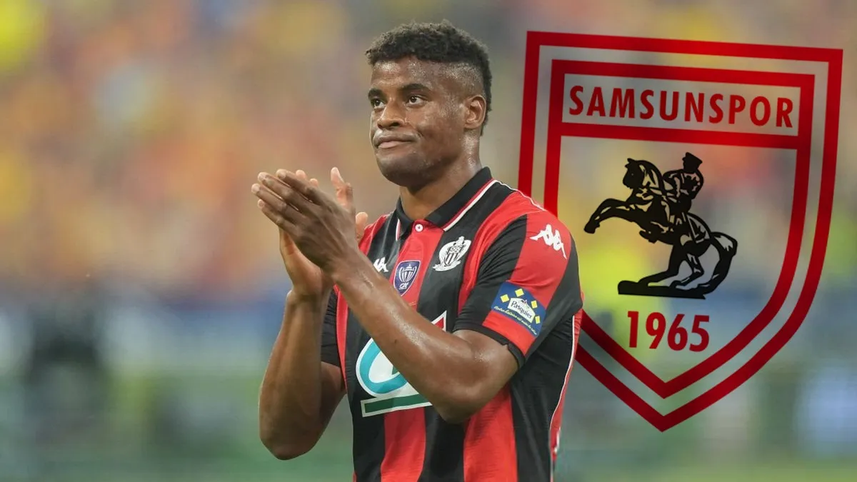 Kevin Carlos kimdir? Samsunspor'a mı geliyor?