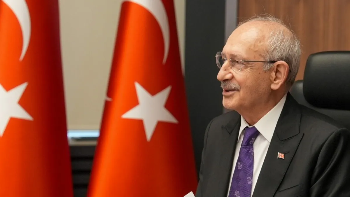 Kılıçdaroğlu’ndan CHP milletvekillerine birlik mesajı
