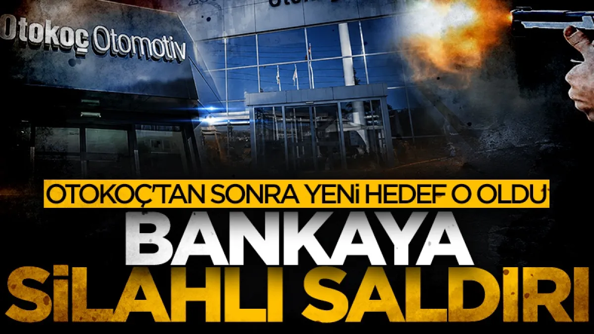 Koç Grubuna bir saldırı daha! Otokoç'tan sonra yeni hedef o oldu...