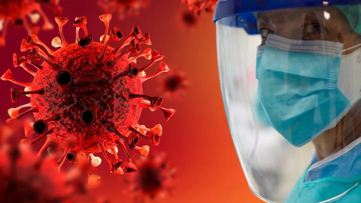 Kovid-19 alarmı! Haftalık ölüm sayısı zirve yaptı