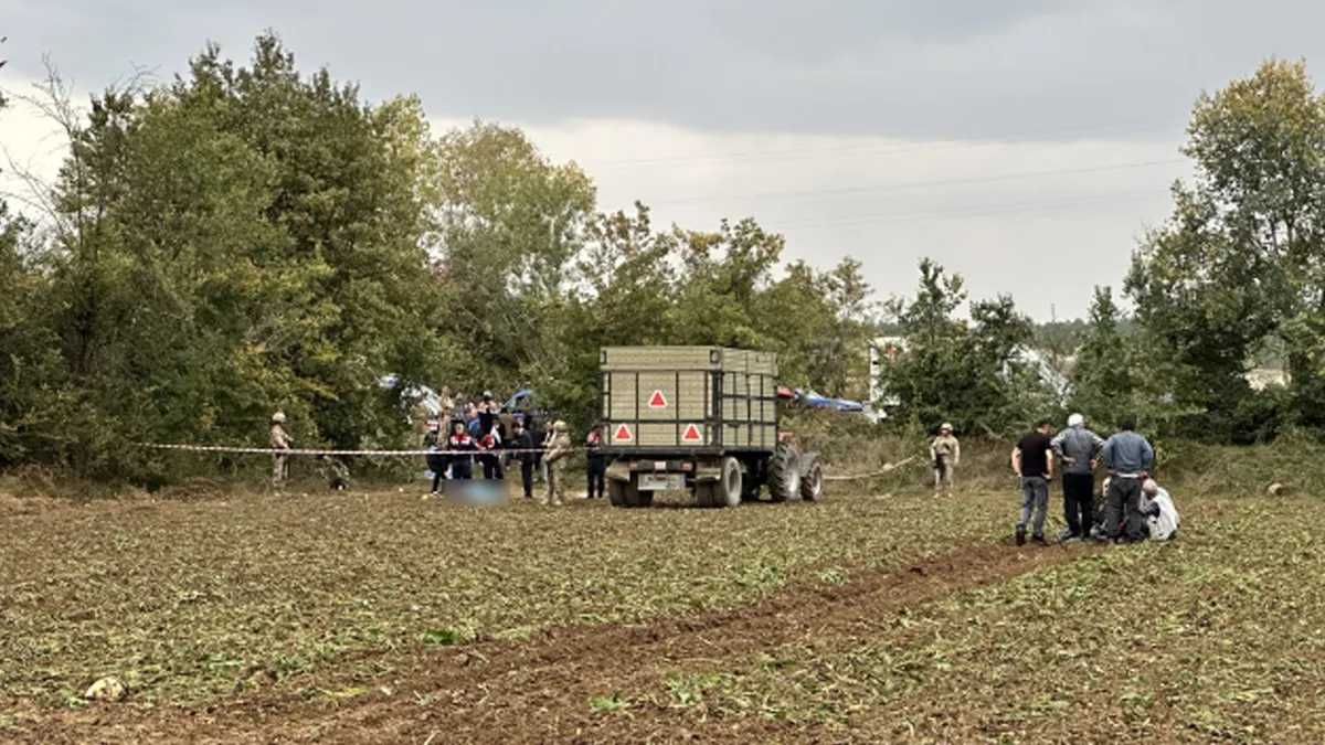 Köyde silahlı saldırı: Aynı aileden 4 kişi öldü