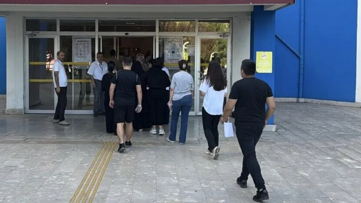 KPSS Ortaöğretim sınav yerleri ne zaman açıklanacak?