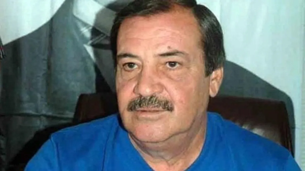 Kuşadası Eski Belediye Başkanı Engin Berberoğlu hayatını kaybetti