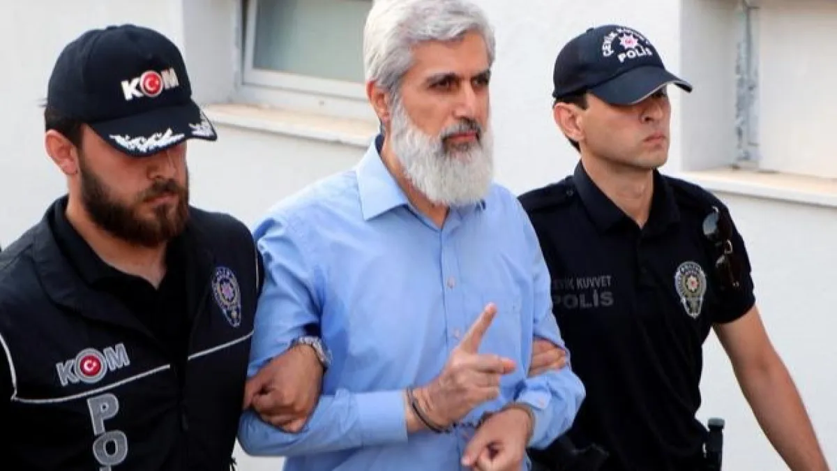 Kuytul dosyasında falaka ve sözde mahkeme iddiası