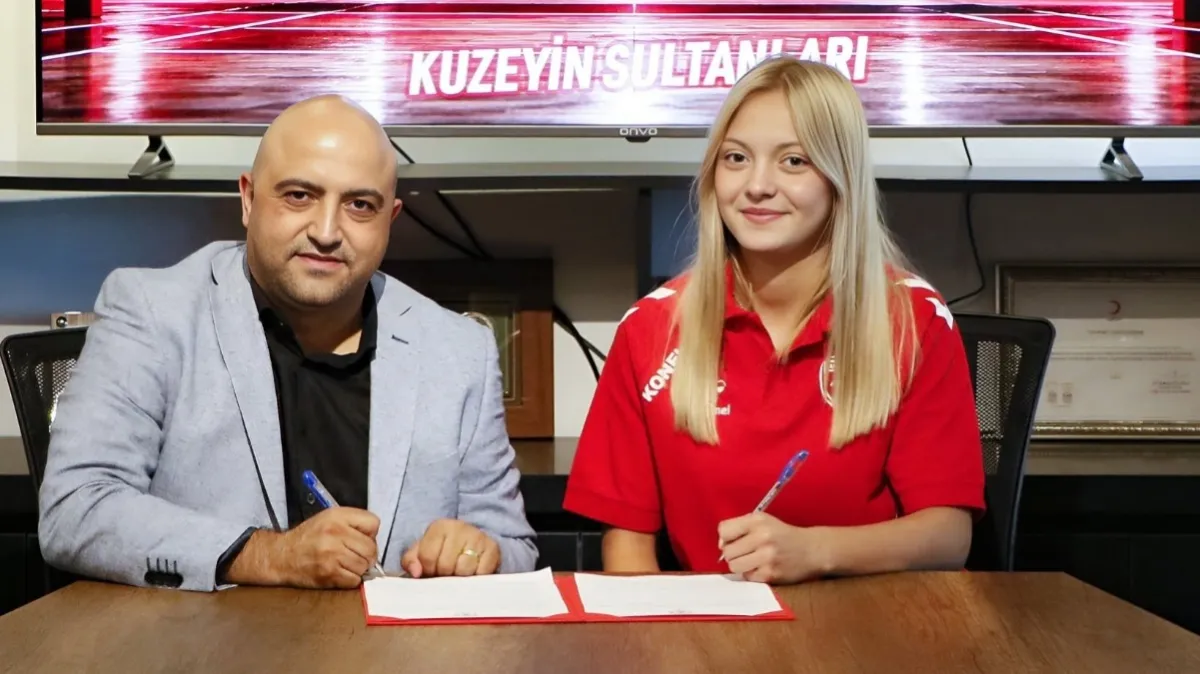 Kuzeyin Sultanları iddialı geliyor