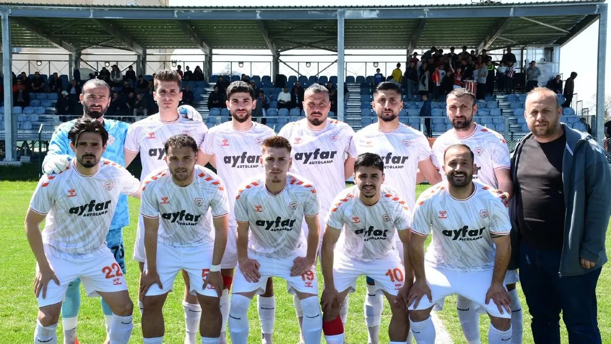 Ladik Belediyespor BAL'da yola devam dedi