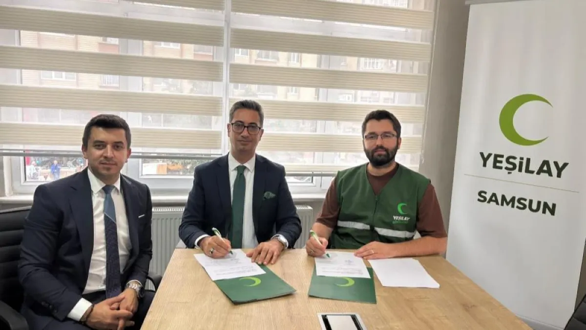 Ladik’te “Sağlıklı Nefes Projesi” başlıyor