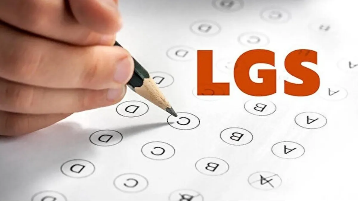 LGS 2026 taban puanları ve boş kontenjanlar açıklandı! İşte MEB ekranı