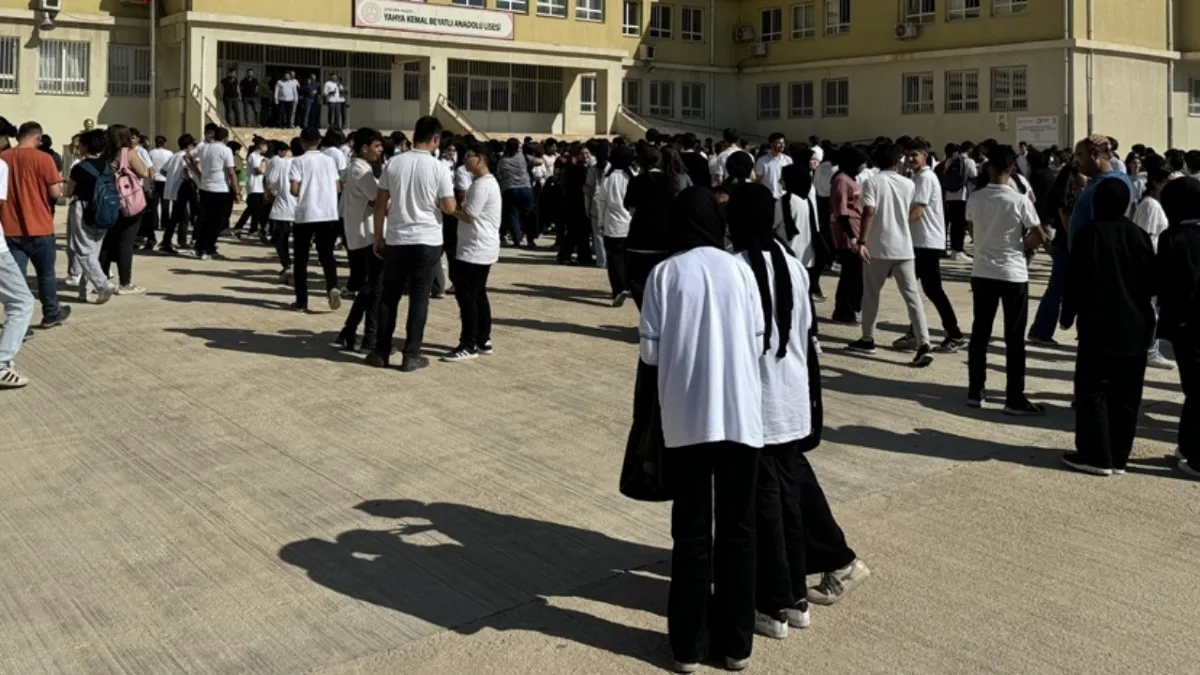 LGS öncesi MEB'den flaş karar! 12 Haziran Cuma günü okullar tatil mi?