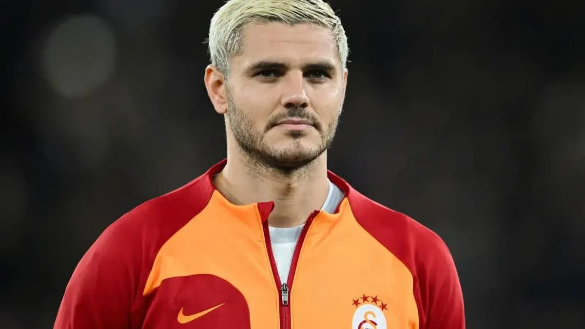 Lucas Torreira’dan Icardi mesajı
