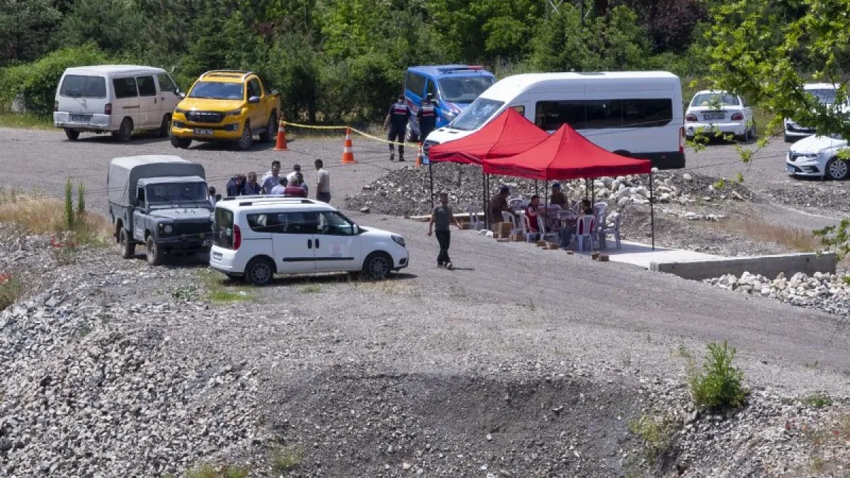 Maden ocağındaki acı haber: 6'ncı günde cansız bedeni bulundu