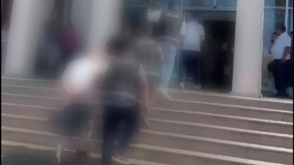 Mağdurları senetle haraca bağlamışlar