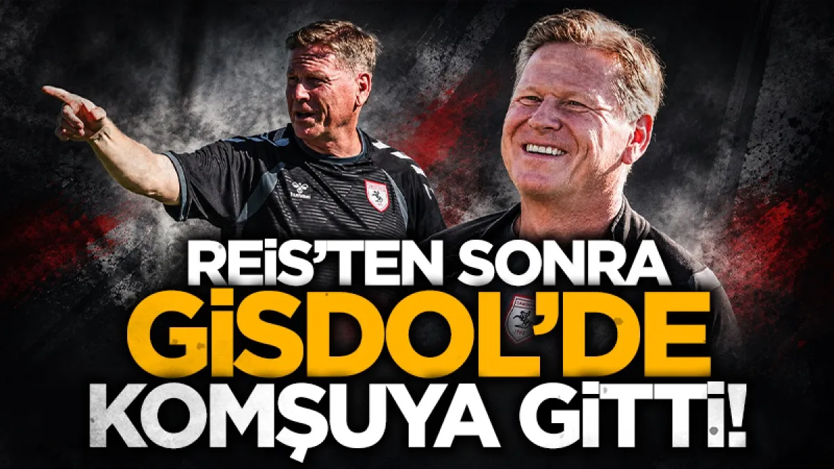 Markus Gisdol’ün yeni takımı belli oldu: ÇSK Sofya’yı çalıştıracak
