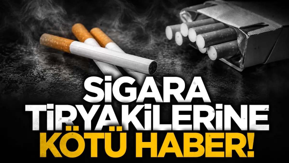 Marlboro sarmalık tütüne zam geldi! Fiyat 10 TL arttı