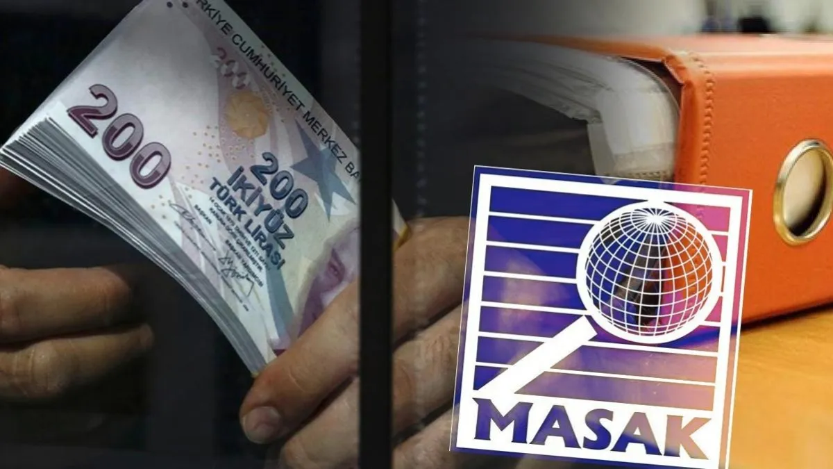 MASAK’tan kara para ve terör finansmanına karşı yeni dönem