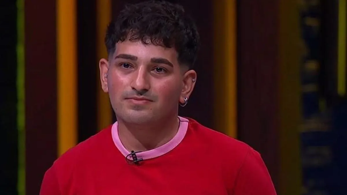 MasterChef Fazlı Bulut kimdir? Fazlı elendi mi, bir üst tura çıktı mı?