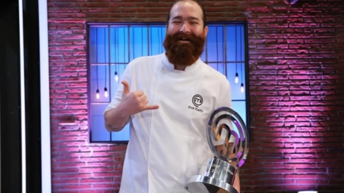 MasterChef şampiyonu Eren Kaşıkçı’nın evindeki ilaç detayı dikkat çekti