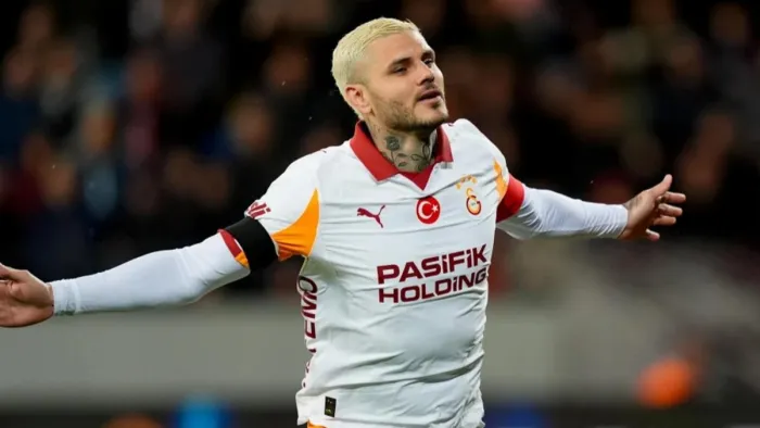 Mauro Icardi'nin geleceği için İtalya'dan yeni iddia