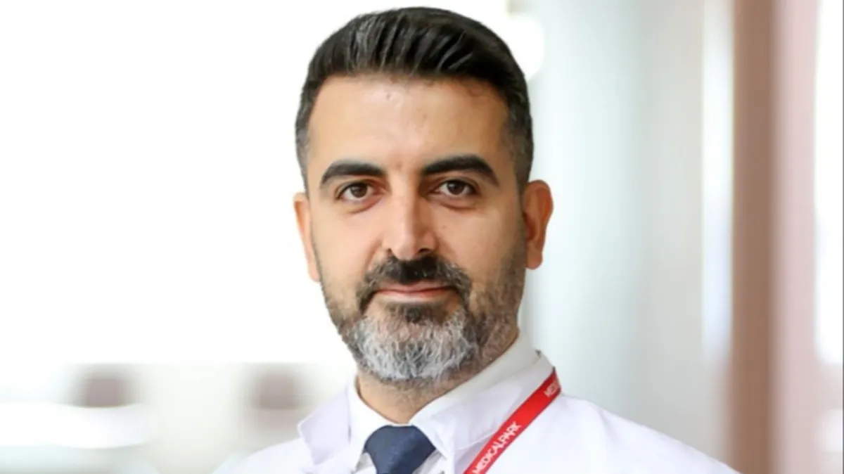 Meme kanseri hastaları için umut veren yöntem! Estetik görünüm korunabiliyor