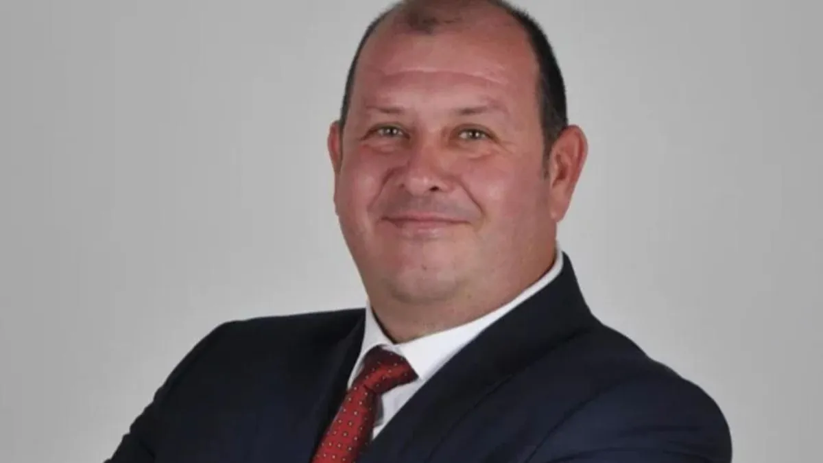 Menderes Belediye Başkanı İlkay Çiçek görevden uzaklaştırıldı