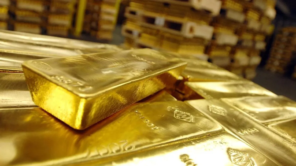 Merkez bankaları neden altın alıyor?