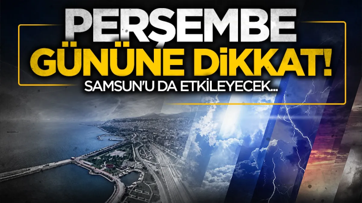 Meteoroloji’den sevindiren haber: Sıcaklıklar 5-6 derece düşecek