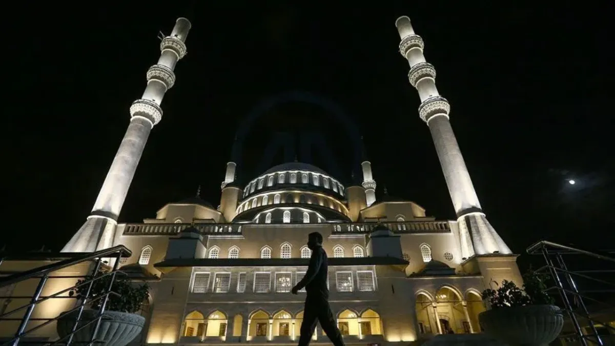 Mevlid Kandili ne zaman? Mevlid Kandili'ne kaç gün kaldı, hangi gün?