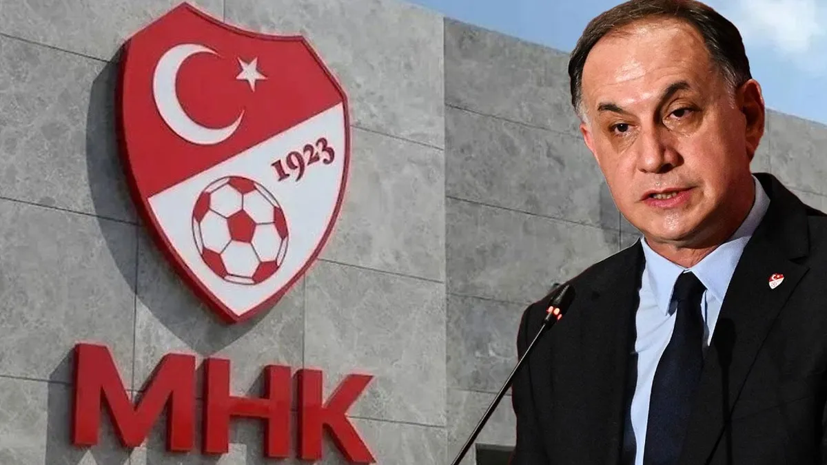 MHK Başkanı Ferhat Gündoğdu ve 4 kişi tutuklandı