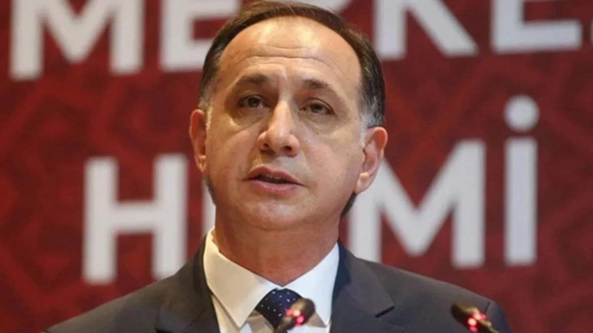 MHK Başkanı Ferhat Gündoğdu'nun ses kaydı ortaya çıktı: "Senin hakemliğini bitirmekle bitirmemek arasında ramaktayım"