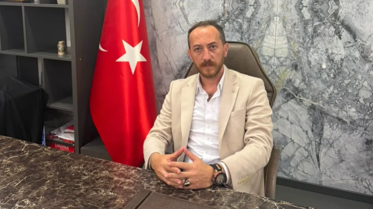MHP Atakum’da Afşin Erbil dönemi: 11 Temmuz'da dev kongreye tek liste gidiyor!