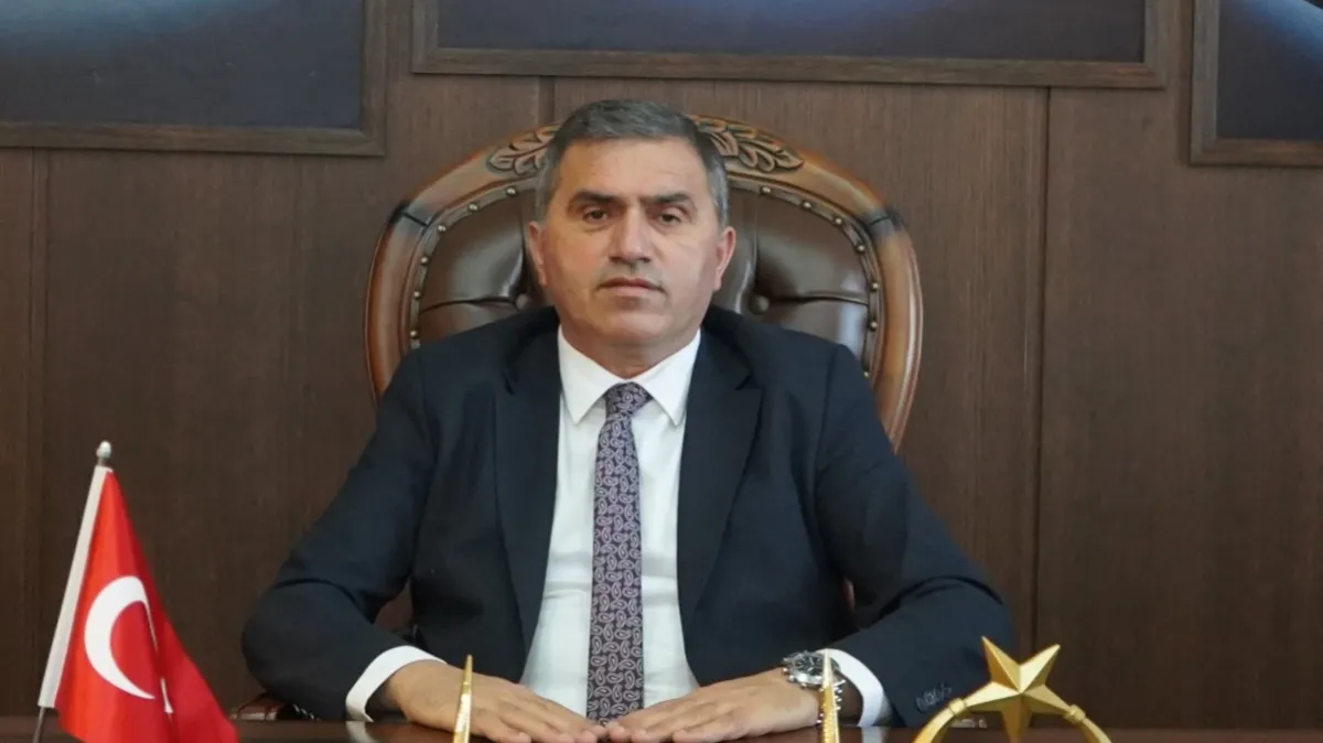 MHP Samsun İl Başkanı Mucur’dan Zafer Bayramı mesajı