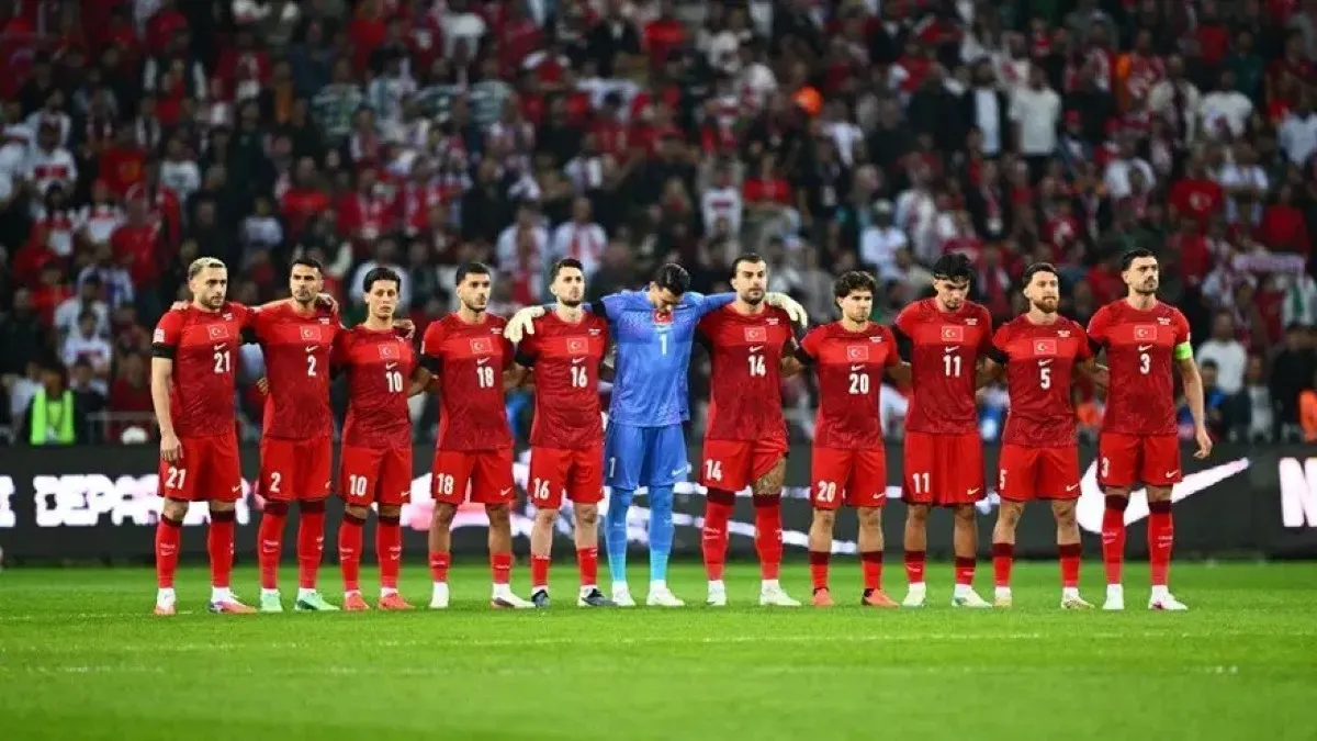 Milli maç ne zaman? İtalya-Türkiye maçı saat kaçta, hangi kanalda?