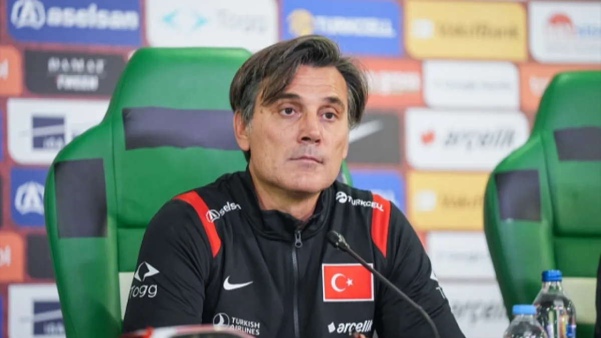 Milli Takımda Montella için yolun sonu! Tazminatı bile belli oldu