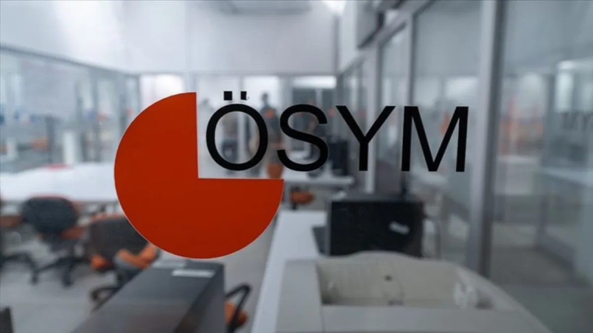 Milyonlarca adayın gözü ÖSYM'de! 2026 YKS sınav yerleri ne zaman açıklanacak?