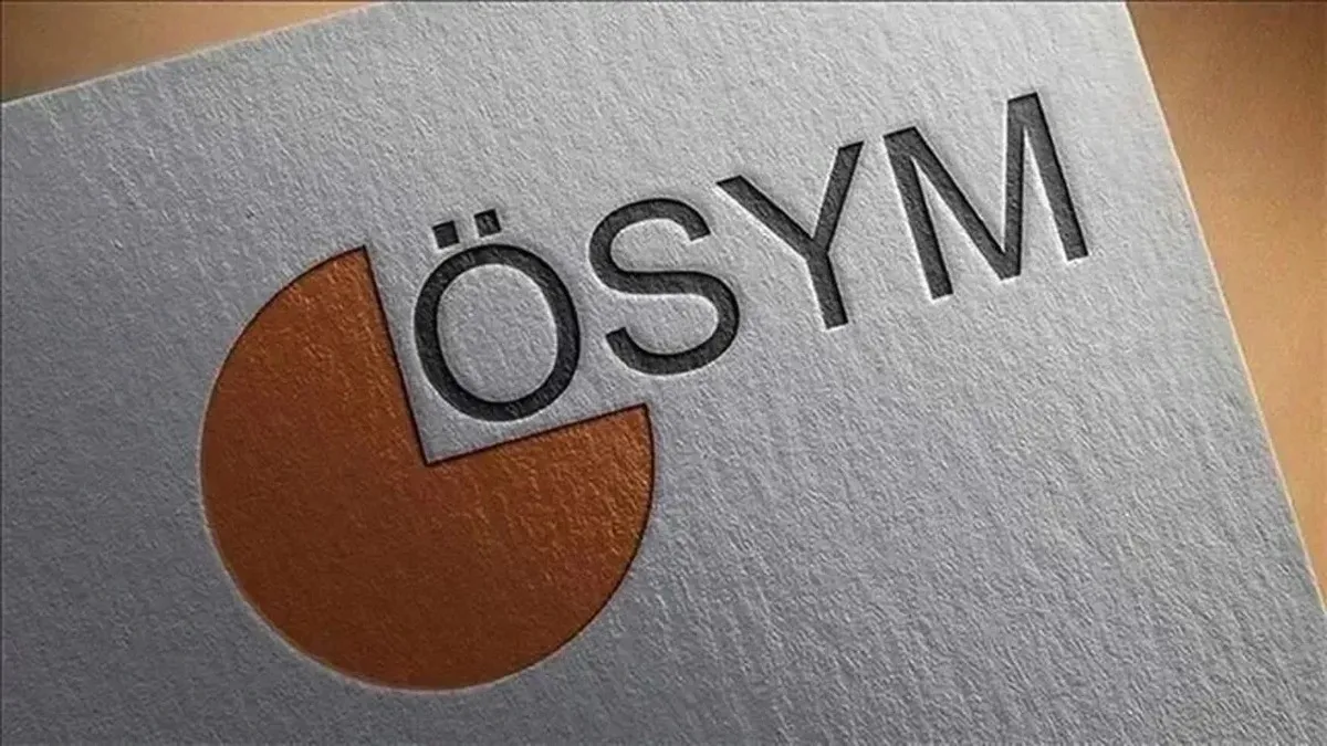 Milyonlarca adayın gözü ÖSYM'de: YKS sonuçları ne zaman açıklanacak?