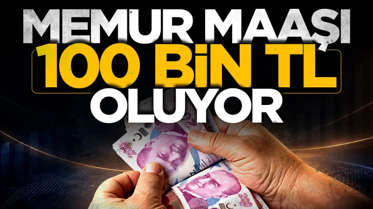 Milyonlarca emekli ve memur merakla bekliyor! Zam netleşiyor: 4 farklı senaryo