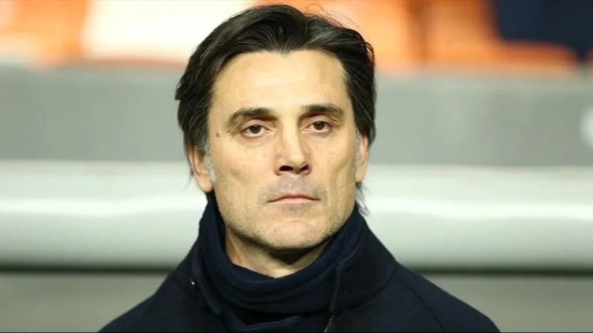 Montella’dan Paraguay maçı öncesi radikal karar