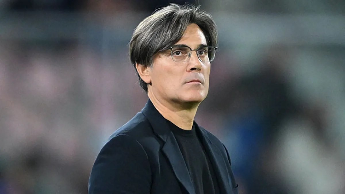 Montella'nın yerine 4 aday! Aralarında tanıdık isimler var