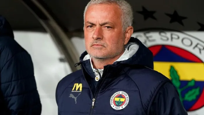Mourinho için AİHM iddiası gündeme geldi