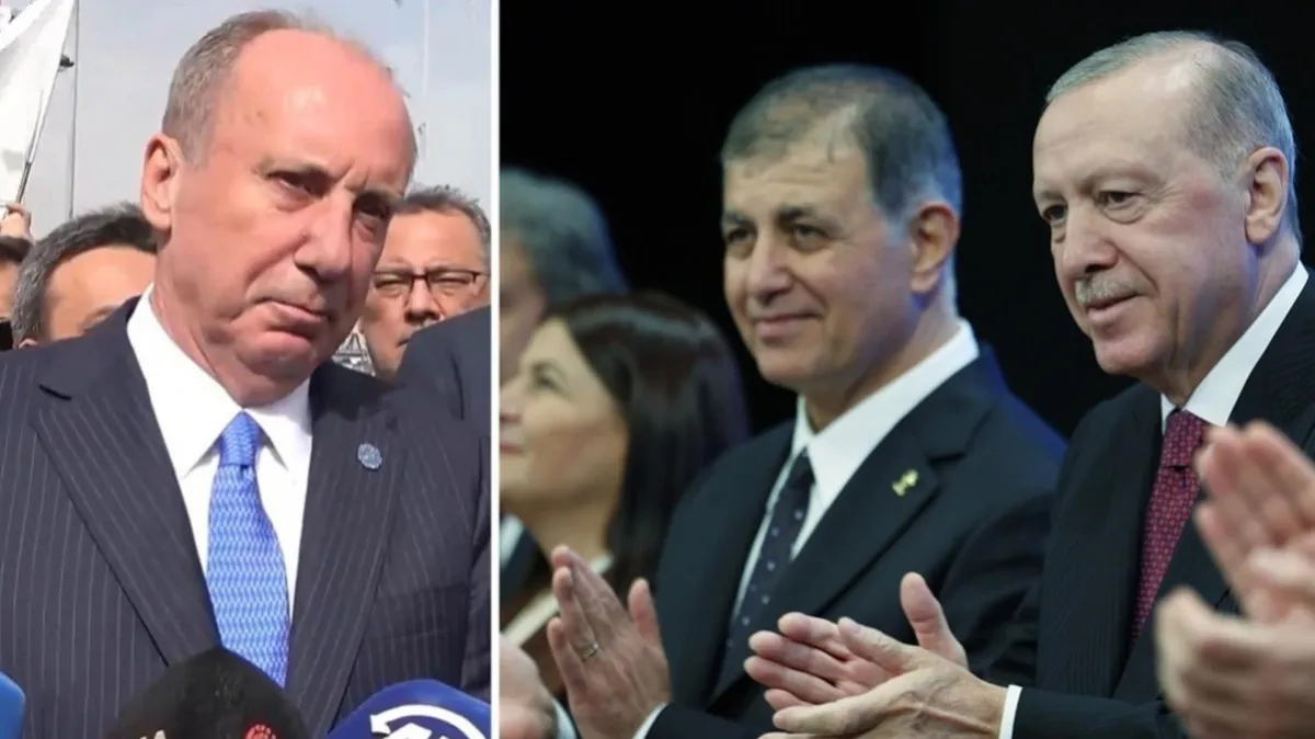 Muharrem İnce’nin İzmir uyarısı yeniden gündemde