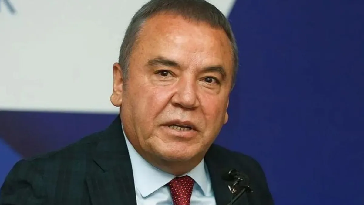 Muhittin Böcek ve Oğlu için karar