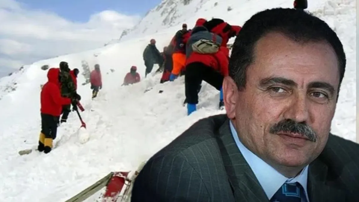Muhsin Yazıcıoğlu soruşturmasında şoke eden itiraf