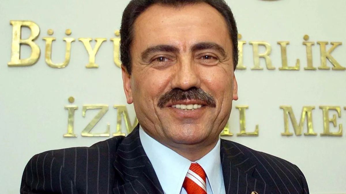 Muhsin Yazıcıoğlu soruşturmasında tutuklu pilottan uçuş kayıtlarına itiraz