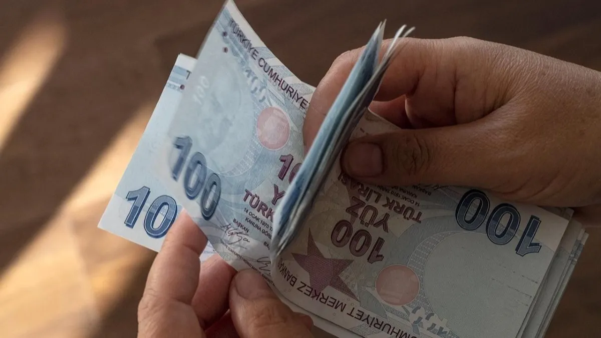 Muhtaç aylığını artırıldı