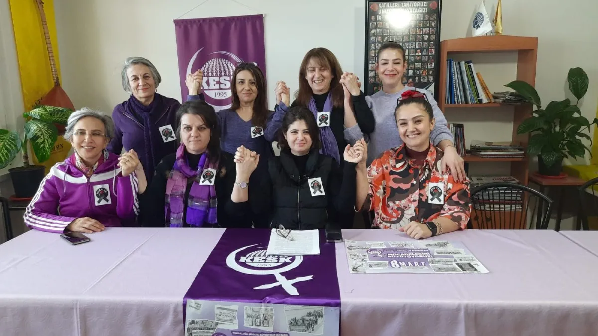 Nafaka tartışmasına Samsun’dan sert tepki: Kazanılmış haklarımızdan vazgeçmiyoruz