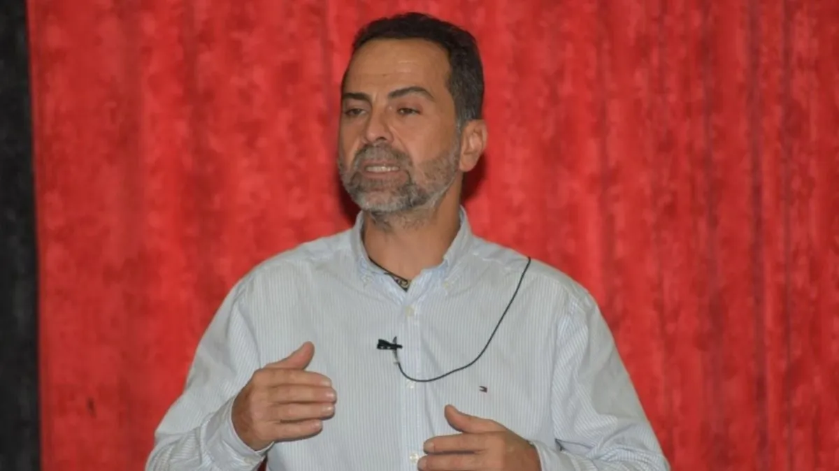Nasuh Mahruki tutuklandı